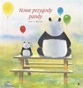 polish book : Nowe przyg... - Jon J. Muth