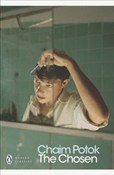 The Chosen... - Chaim Potok - Ksiegarnia w UK
