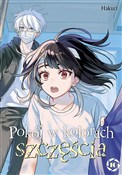 Pokój w ko... - Hakuri -  foreign books in polish 