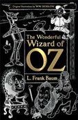 Polska książka : The Wonder... - L. Frank Baum