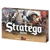 polish book : Stratego O...