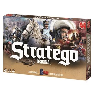 Picture of Stratego Original