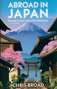 Picture of Abroad in Japan