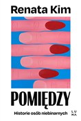 Pomiędzy H... - Renata Kim -  Polish Bookstore 
