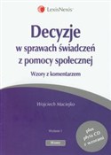 Polska książka : Decyzje w ... - Wojciech Maciejko