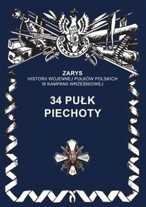 Obrazek 34 pułk piechoty