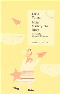 Obrazek Mała towarzyszka i listy