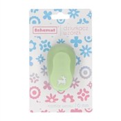 Dziurkacz ... -  foreign books in polish 