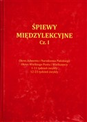 Śpiewy mię... - Opracowanie Zbiorowe -  Książka z wysyłką do UK