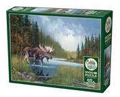 Puzzle 100... -  Książka z wysyłką do UK