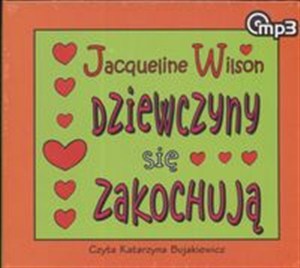 Picture of [Audiobook] Dziewczyny się zakochują