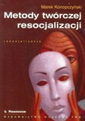 Książka : Metody twó... - Marek Konopczyński
