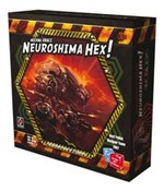 polish book : Neuroshima... - Michał Oracz