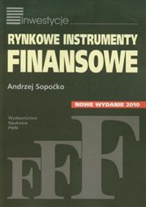 Obrazek Rynkowe instrumenty finansowe