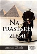 polish book : Na prastar... - Amitav Ghosh
