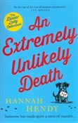 Książka : An Extreme... - Hannah Hendy