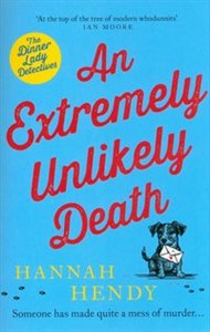 Obrazek An Extremely Unlikely Death