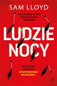 Ludzie noc... - Sam Lloyd -  foreign books in polish 