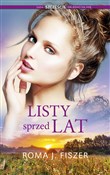 polish book : Listy sprz... - Roma J. Fiszer