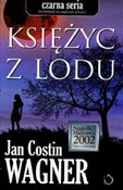 Księżyc z ... - Jan Costin Wagner -  foreign books in polish 