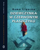 Książka : Dziewczynk... - Roma Ligocka