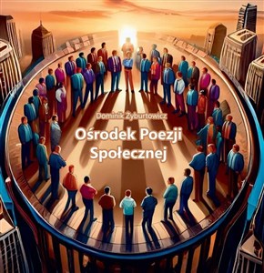 Obrazek Ośrodek Poezji Społecznej