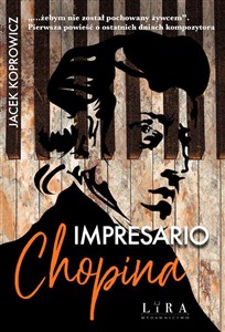 Obrazek Impresario Chopina
