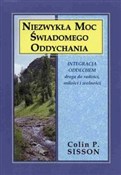polish book : Niezwykła ... - Colin P. Sisson