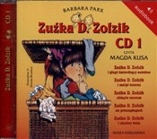 [Audiobook... - Barbara Park -  Książka z wysyłką do UK