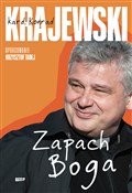 polish book : Zapach Bog... - Konrad Krajewski, Krzysztof Tadej