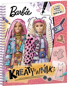 Picture of Mattel barbie. kreatywnik SSK-1101
