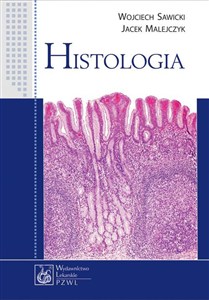 Obrazek Histologia