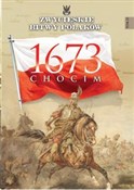 Chocim 167... -  books in polish 