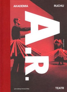 Obrazek Akademia Ruchu Teatr