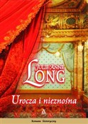 Urocza i n... - Julie Anne Long -  books in polish 