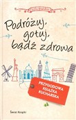 Podróżuj, ... - Sofia Brandon - Ksiegarnia w UK