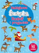 polish book : Naklejkowe...