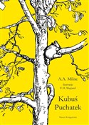 Kubuś Puch... - A.A. Milne -  books from Poland