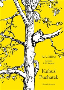 Obrazek Kubuś Puchatek