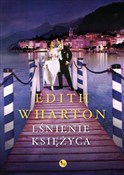 Książka : Lśnienie k... - Edith Wharton