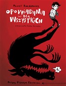 Opowiadani... - Paweł Beręsewicz -  Książka z wysyłką do UK