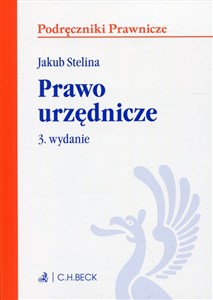 Obrazek Prawo urzędnicze