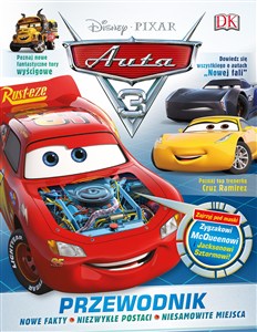 Obrazek Auta 3 Przewodnik