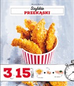 Szybkie pr... - Melanie Martin, Emanuela Cino -  Polish Bookstore 