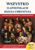 Wszystko o... - Jacek Molka -  books in polish 