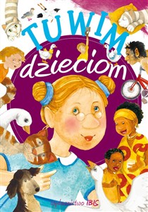 Obrazek Tuwim dzieciom