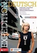 Expedition... - Jacek Betleja, Irena Nowicka, Dorota Wieruszewska -  Polish Bookstore 