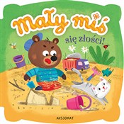 Mały miś s... - Agnieszka Bator -  foreign books in polish 