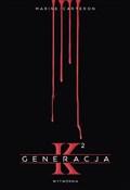 Zobacz : Generacja ... - Marine Carteron