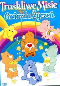 Obrazek Troskliwe Misie Gwiazda Życzeń